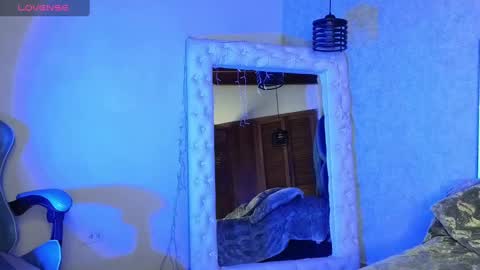 CAMILA online show from March 2025 09:51:01 AM