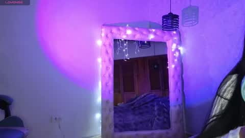 CAMILA online show from March 2025 08:00:01 AM