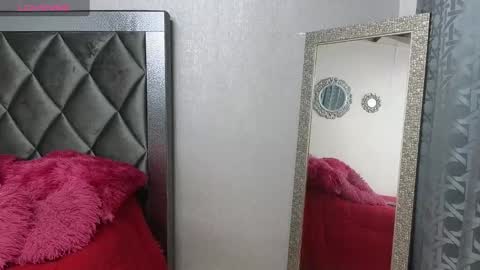 CAMILA online show from September 2025 11:20:02 AM