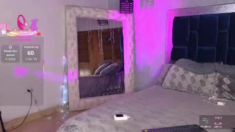 CAMILA online show from September 2025 10:48:01 PM