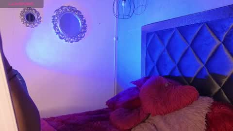 CAMILA online show from September 2025 10:53:02 AM