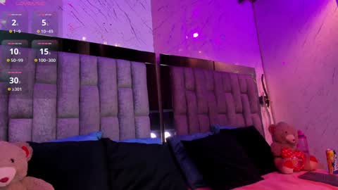 Ashley online show from January 2025 09:57:01 AM