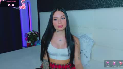 AshleyEtthen online show from February 2026 06:20:02 PM