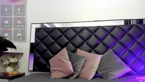 AshleyHill online show from February 2025 03:52:02 AM