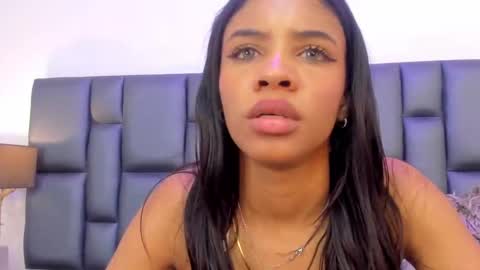 AshleyHill online show from March 2025 09:57:01 AM