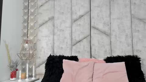 AshleyHill online show from December 2025 03:36:01 AM