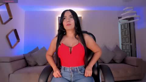 Ashley Jhonson  online show from October 2025 11:30:01 AM