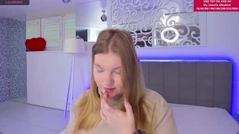 AshleyJonse online show from January 2026 06:29:01 AM