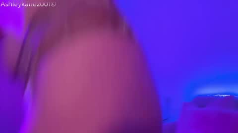 Ashley online show from January 2025 05:49:01 AM