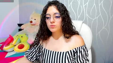 .. Ashley .. online show from December 2024 10:34:02 PM