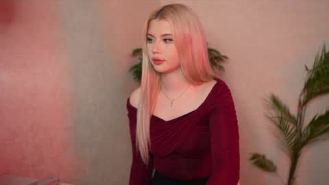 AshleyNiko online show from October 2025 02:47:02 PM