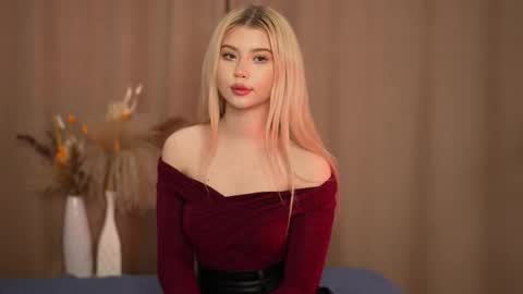 AshleyNiko online show from November 2025 03:34:01 PM