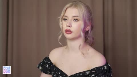 AshleyNiko online show from November 2025 03:54:02 PM