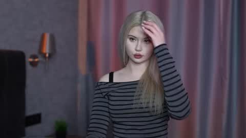 AshleyNiko online show from November 2025 04:31:02 PM