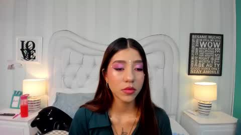 AshleyRoberh online show from October 2025 07:37:01 PM