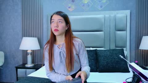 AshleyRoberh online show from January 2026 07:28:02 PM