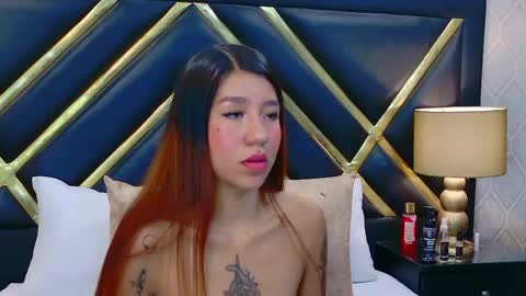 AshleyRoberh online show from April 2026 01:42:02 AM