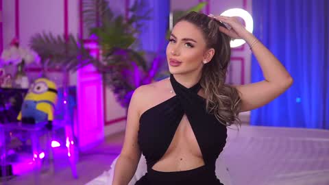 Ashley online show from January 2025 10:44:01 PM