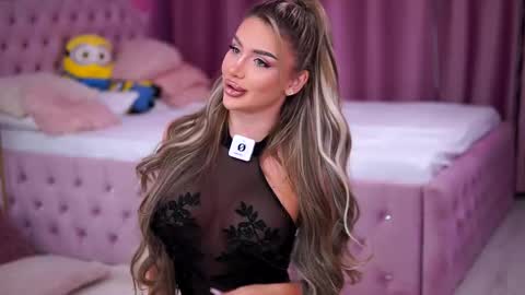 Ashley online show from October 2025 04:30:02 PM