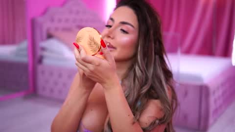 Ashley online show from January 2026 10:30:01 AM