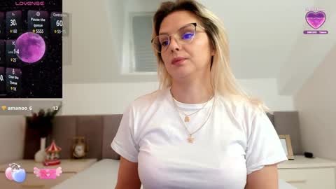 AshleyStorms online show from January 2025 10:11:02 AM