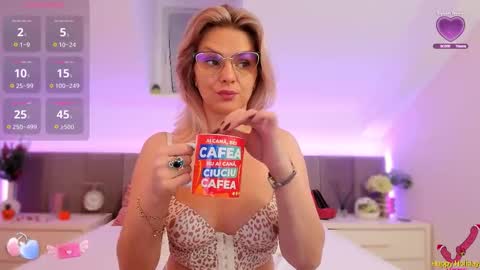 AshleyStorms online show from November 2025 05:23:02 AM