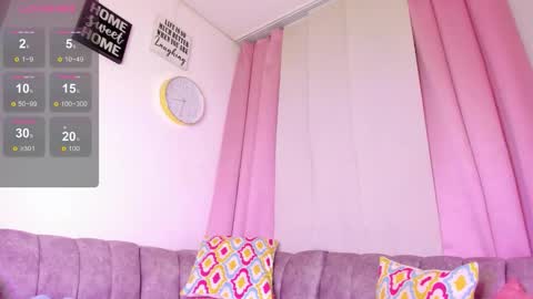 ASHLEY online show from September 2025 02:13:01 AM