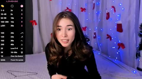 Ashley online show from January 2026 01:25:02 PM