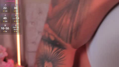 Ashley Lauren online show from January 2025 10:02:01 AM