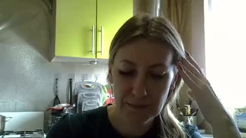 AshleyXHoney online show from March 2026 07:36:02 AM