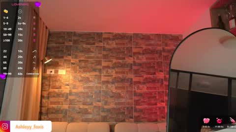 Ashley Fox online show from January 2026 01:09:02 AM