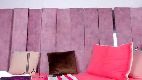 Ashlie online show from January 2025 11:26:02 AM