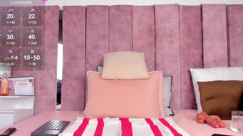 Ashlie online show from January 2025 11:35:01 AM