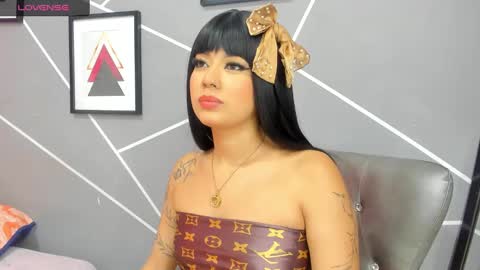 Snapshot of ashliekitty_011 chatting on January 2025 12:38:01 AM Ashlie online show from January 2025 12:38:01 AM