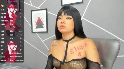 Snapshot of ashliekitty_011 chatting on March 2025 04:24:01 AM Ashlie online show from March 2025 04:24:01 AM