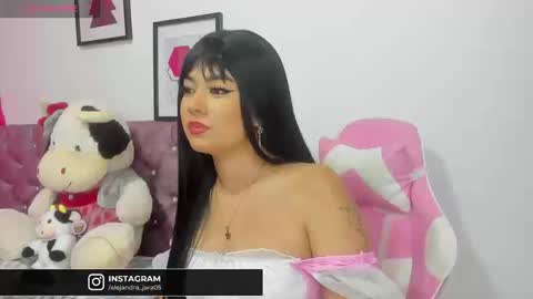 Ashlie online show from March 2026 01:34:02 AM