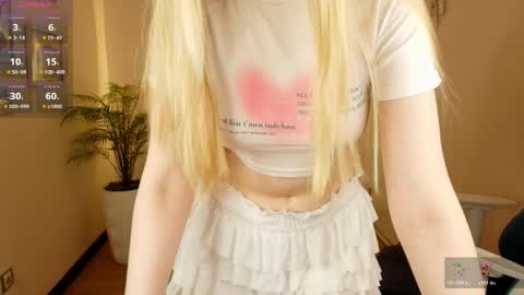 Victoria  online show from April 2026 02:20:02 AM