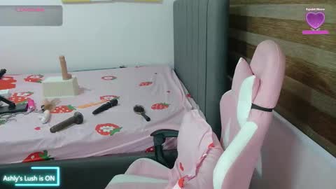 ashly online show from November 2025 02:57:02 AM