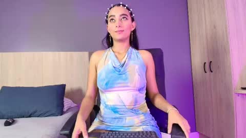 Ashly online show from March 2025 03:24:01 AM