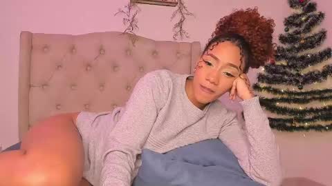 Ashly  online show from December 2024 01:32:02 AM