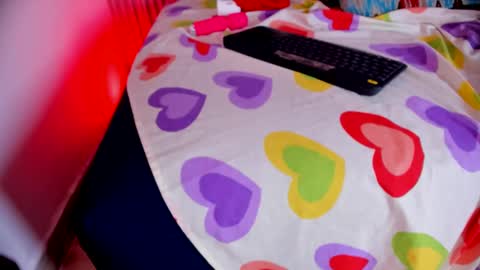 ashlybenison online show from December 2024 08:23:02 AM