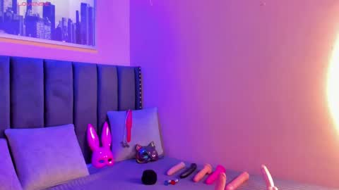 ashlye_miller_ online show from February 2025 03:37:01 AM