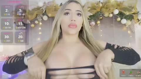 Paula Baleta  online show from December 2024 01:58:01 AM