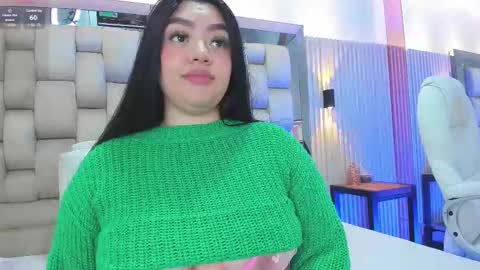 ashlyn online show from February 2025 11:45:01 PM