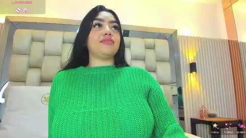 ashlyn online show from February 2025 11:23:02 PM