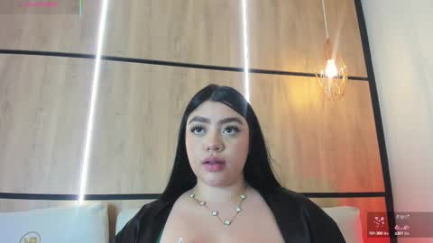 ashlyn online show from October 2025 08:27:02 PM