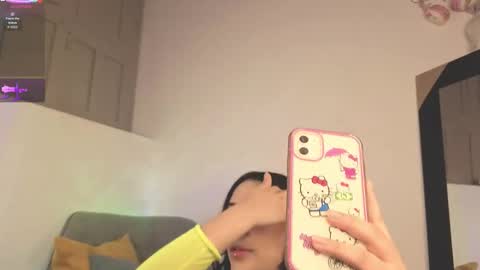 Ash  online show from October 2025 08:09:02 PM