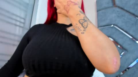 Ashly  online show from February 2025 02:17:02 AM