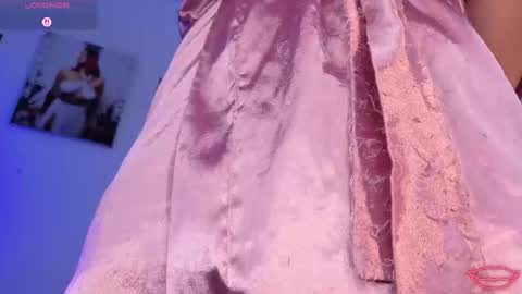 Ashly  online show from February 2026 10:43:02 PM