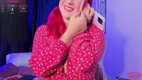 Ashly  online show from April 2026 09:40:02 PM